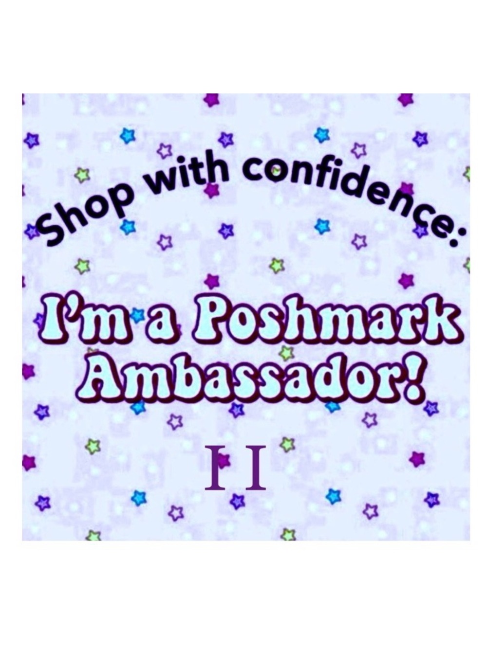 Poshmark Ambassador II